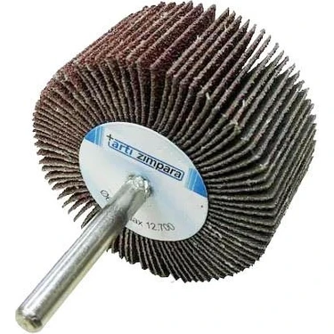 Artı Zımpara Saplı Mop Zımpara 60 Kum - 20X15MM Fiyatı