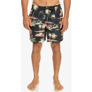 Quiksilver Everyday Mix 17 Erkek Volley Short
