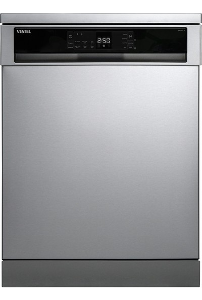 Vestel BM 6101 X 6 Programlı Bulaşık Makinesi