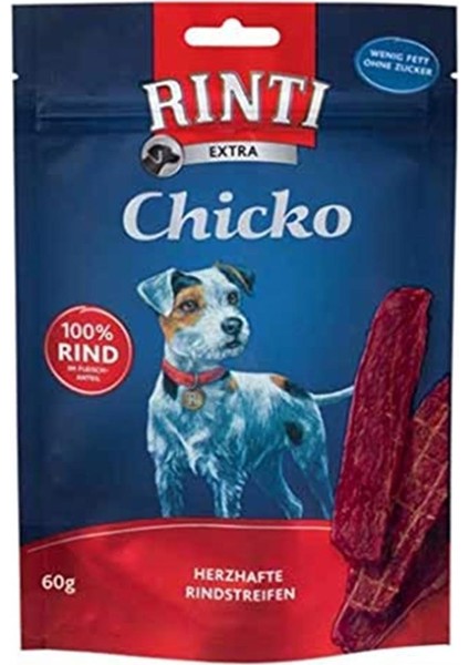 Extra Sığır Etli Köpek Ödülü 60 gr indirimleri