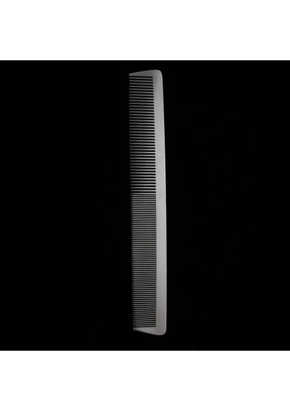 2pcs Paslanmaz Çelik Isıya Dayanıklı Pürüzsüz Saç Stil Tasarımı Saç Kesimi Tarak (Yurt Dışından) indirimleri