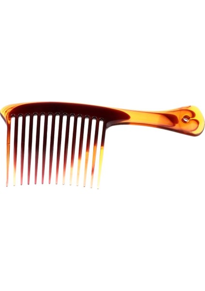 Geniş Geniş Diş Saçı Terketme Kuaförlük Tırmık Tarağı Salon Ev 8 "alongement (Yurt Dışından) fiyatları