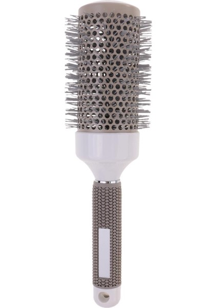Profesyonel Salon Saç Fırçası Seramik Radyal Yüksek Kaliteli Saç Stilling Tomberi 7.2X25.2 cm (Yurt Dışından)
