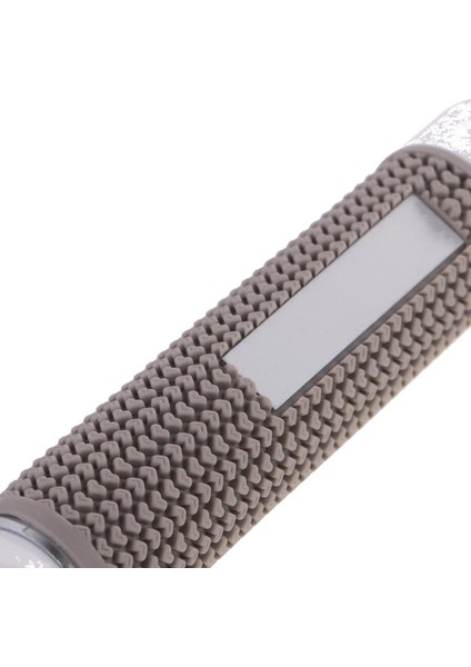Profesyonel Salon Saç Fırçası Seramik Radyal Yüksek Kaliteli Saç Stilling Tomberi 7.2X25.2 cm (Yurt Dışından)