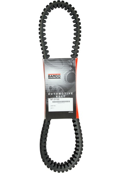 Cf Moto UFORCE 1000 Kayış / B7-21122/ Zforce 1000 (2020-2021)