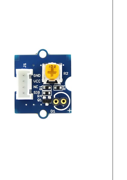 Grove -Led Modül LED Socket