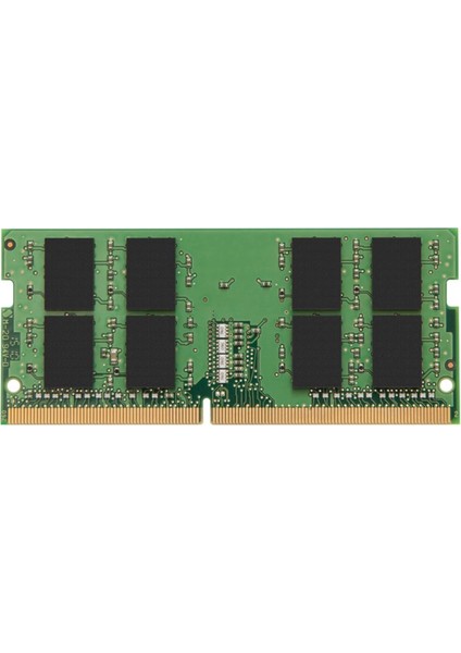 8gb 1600MHZ Ddr3 Sodımm CL11 1.5V (KVR16S11/8WP)