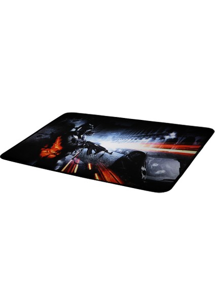 Kaydırmaz Taban Mousepad 260 * 340 * 2 mm