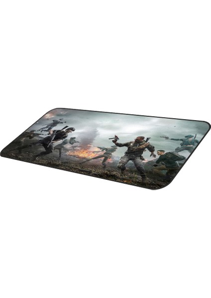 Kaydırmaz Taban Mousepad 300 * 700 * 3 mm