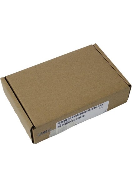 6AV2123-2DB03-0AX0 Hmı Sımatıc Plc KTP400 Üretici Garantili modelleri
