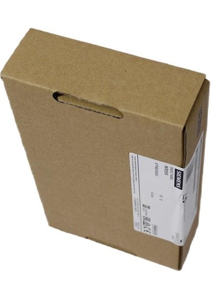 6AV2123-2DB03-0AX0 Hmı Sımatıc Plc KTP400 Üretici Garantili fırsatları