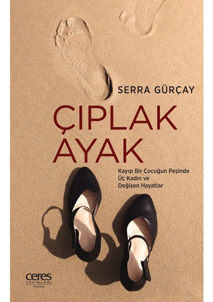 Çıplakayak - Serra Gürçay