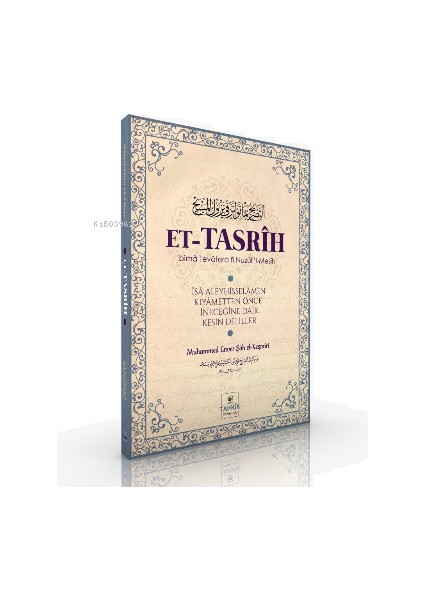 Et-Tasrih
