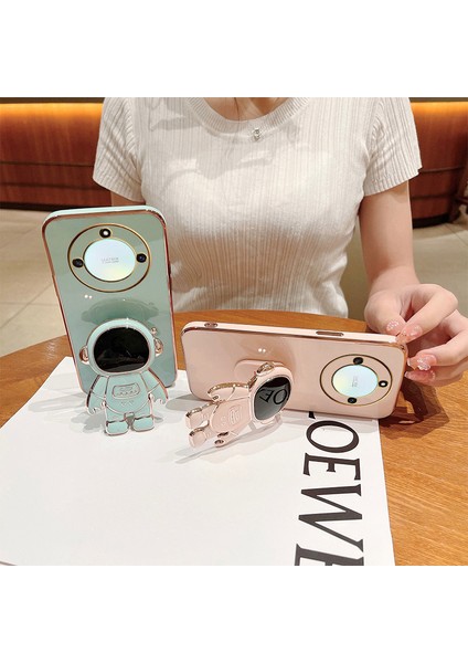 Honor X9A 5g Case Kickstand Stand Yükseltme Şok Geçirmez Köşeler Kapağı (Yurt Dışından) fiyatları