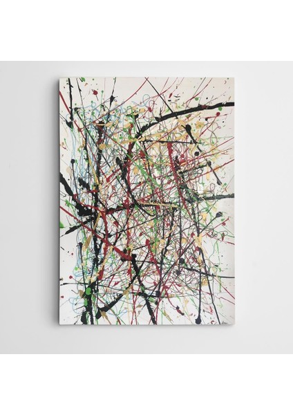 Her El Yapımı Tablo