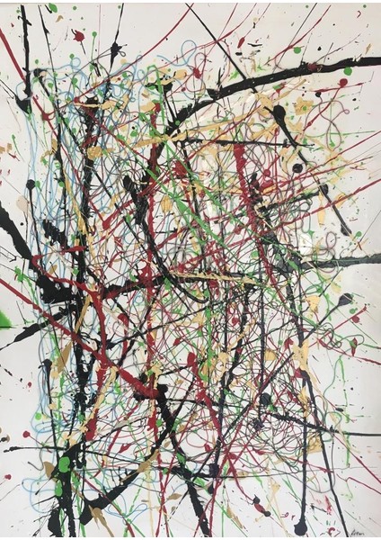 Her El Yapımı Tablo fiyatları