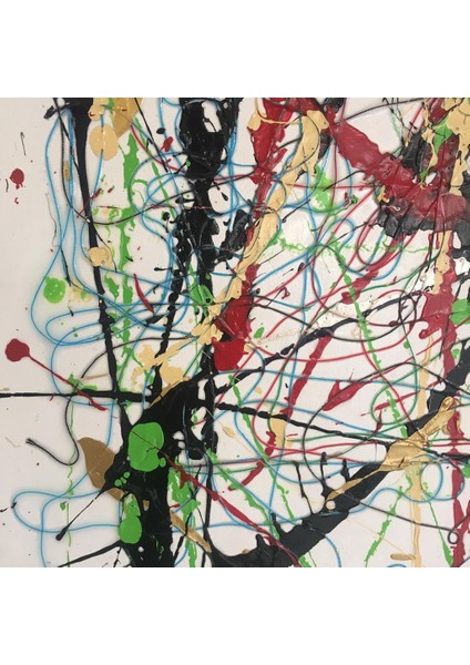 Her El Yapımı Tablo modelleri