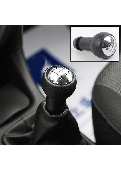 Peugeot Partner 207 301 307 308 407 508 Vites Topuzu- BSF-121