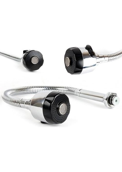 Oynar Başlıklı 2 Fonksiyonlu Spiral Musluk Başlığı Kubar fiyatları