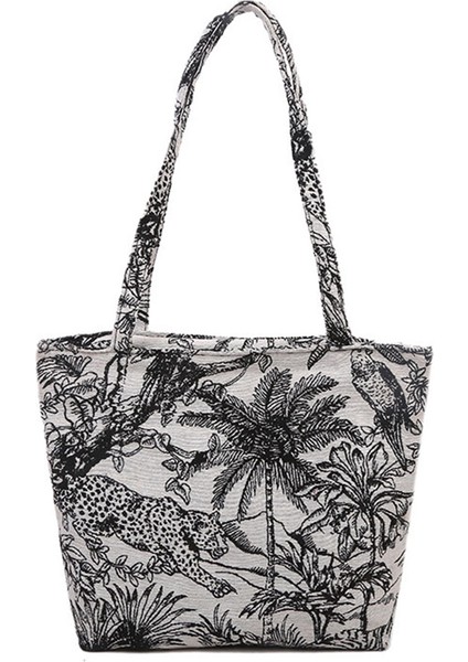 Kadın Vintage Crossbody Çanta (Yurt Dışından)