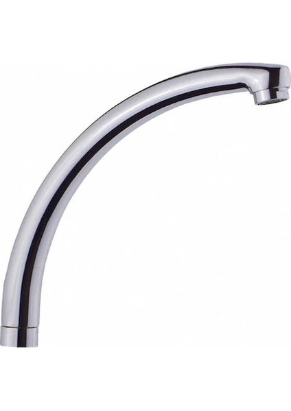 Kuğu Batarya Borusu Uzun