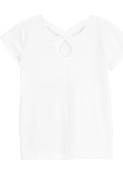 Kız Çocuk Kısa Kollu Tshirt fiyatları