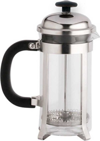 French Press Parlak 350 ml