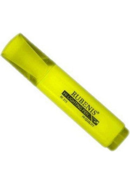 Fosforlu Kalem Sarı 5'li Paket fiyatları