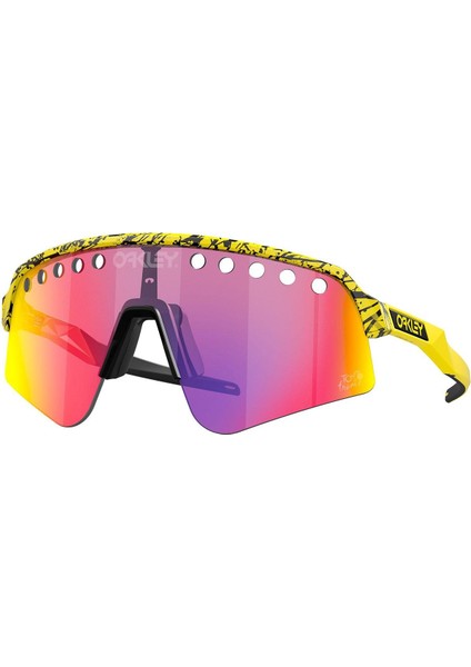 Sutro Lite Sweep Tour De France (OO9465-946518) | Unisex Güneş Gözlüğü