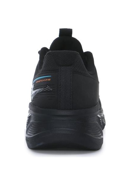 M Jogger Siyah/mavi Erkek Ayakkabı fırsatları