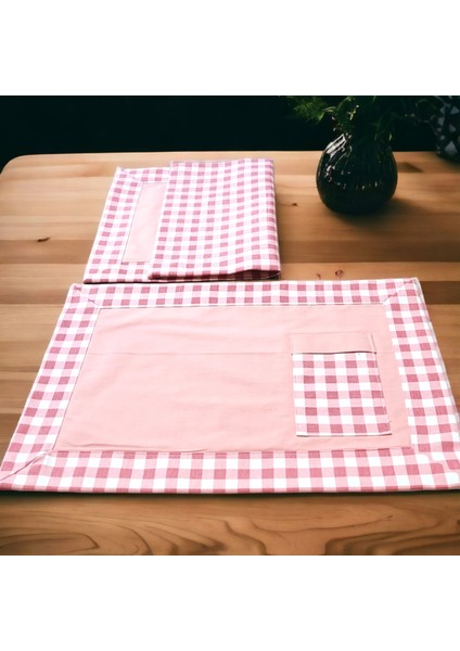 Pembe Pöti̇kare Ameri̇kan Servi̇s