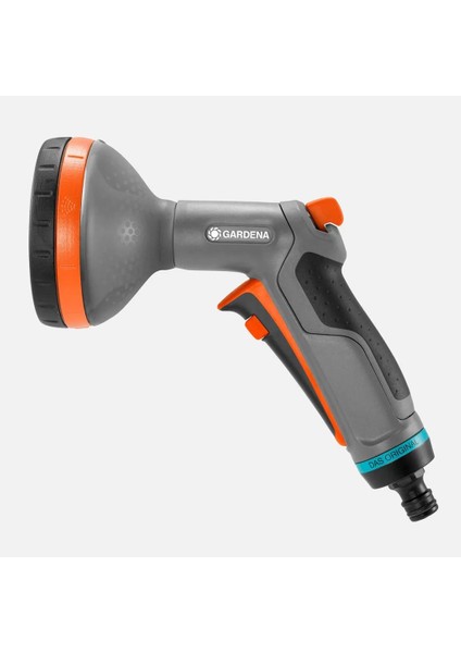 Comfort Çok Amaçlı Bahçe Sulama Başlığı