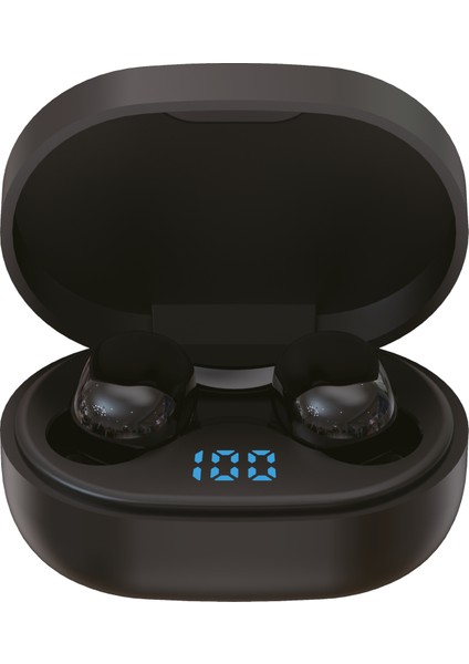 T1 Tws 6d Surround Sound