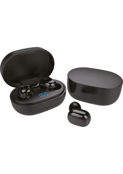 T1 Tws 6d Surround Sound