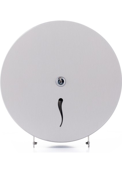 Argesan-Eko Seri SS304 Paslanmaz Çelik Jumbo Q22 Tuvalet Kağıtlığı-Wc Kağıt Dispenseri-Endüstriyel Banyo Ürünleri modelleri