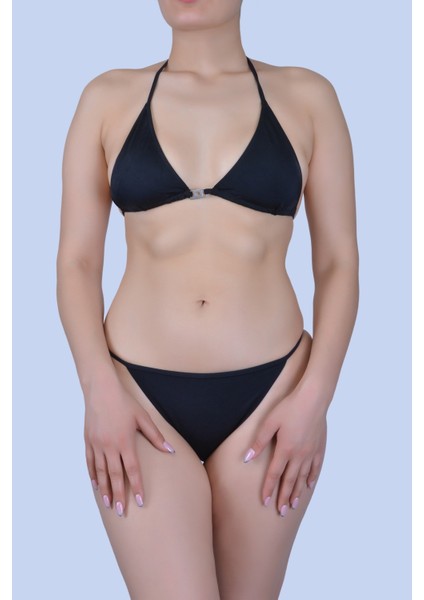 Ayldz Bikini Düz 2565