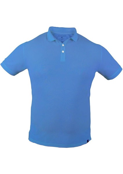Kurtka Polo Yaka Tişört