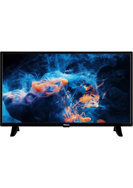 32R604HR 32" 80 Ekran Uydu Alıcılı HD LED TV