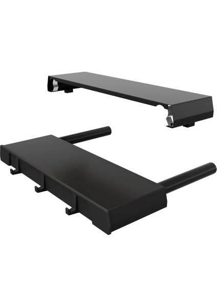 Davos 570 G Barbekü Yan Sehpa Kiti