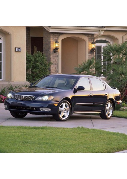 Infiniti I30 2000-2001 Ön Cam Silecek Takımı Silgeç Seti 65X45CM