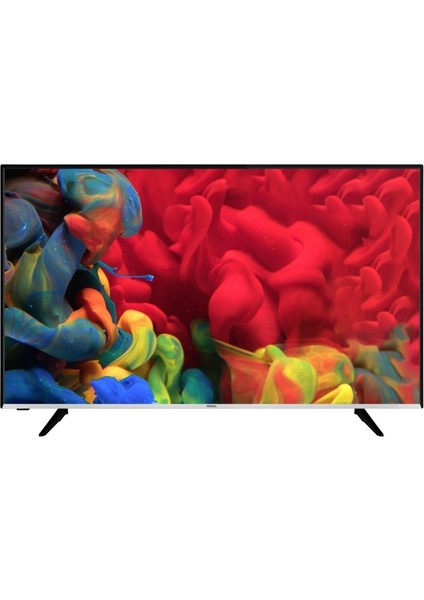 55R754UR 55" 139 Ekran Dahili Uydu Alıcılı 4K Ultra HD Smart LED TV