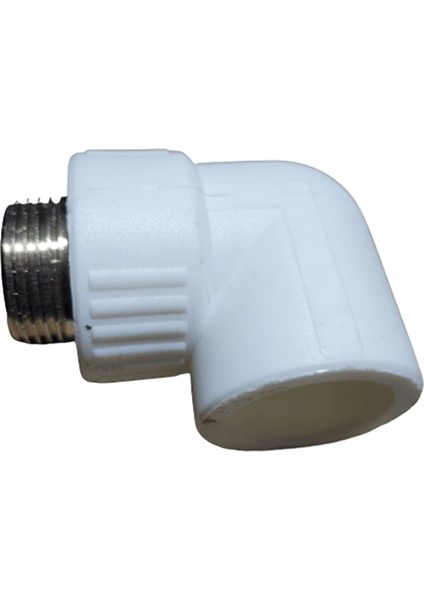 Erkek Dirsek (Dış Dişli Dirsek) 20X1/2 Kalde (3222-EMO-200B00) modelleri