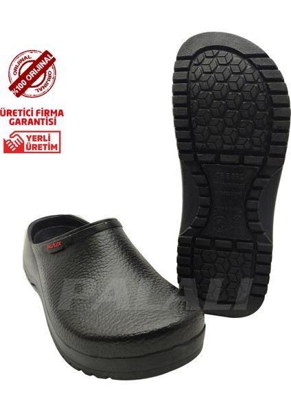 Sabo Terlik - Doktor Terliği, Hemşire Terliği - Aşçı Terliği, Mutfak Terliği - Günlük, Bahçe Terliği - Unisex fiyatları