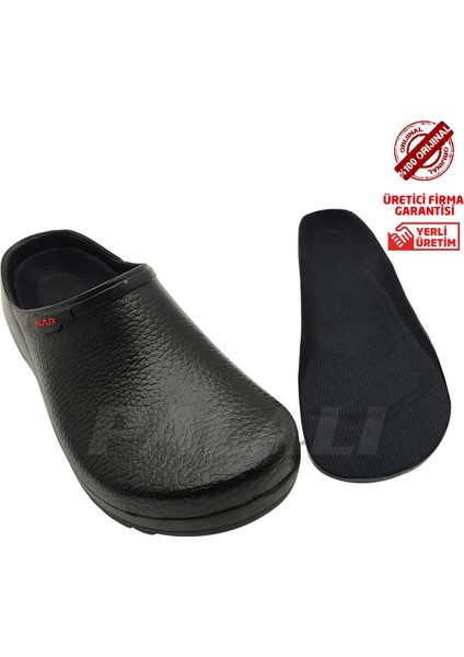 Sabo Terlik - Doktor Terliği, Hemşire Terliği - Aşçı Terliği, Mutfak Terliği - Günlük, Bahçe Terliği - Unisex modelleri