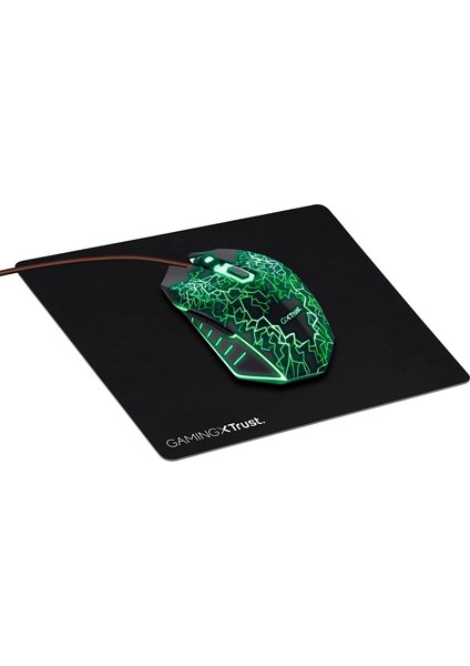 24625 GXT783X Gamng Mouse&mousepad