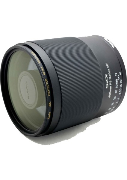 Tokına Szx Super Tele 400MM F8 Reflex Mf Lens Kit fiyatları