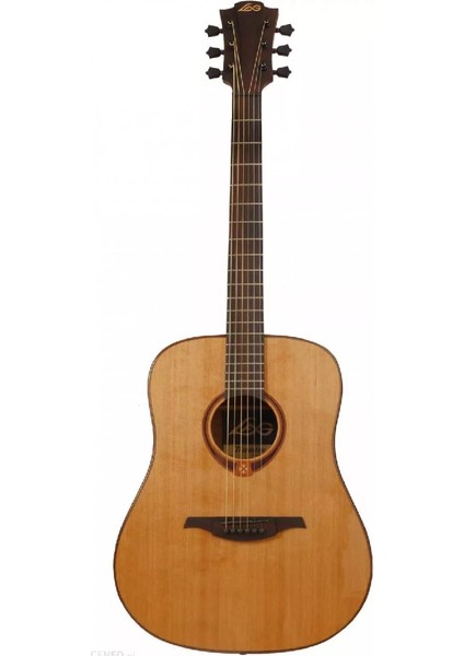 Gla T118D - Tramontane Dreadnought Akustik Gitar