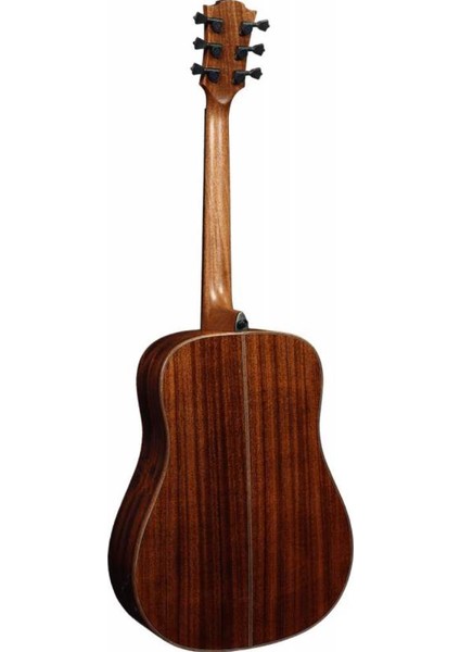 Gla T118D - Tramontane Dreadnought Akustik Gitar