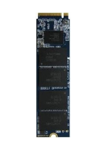 Hı-Level 512 GB Nvme SSD 3300/3100 (HLV-M2PCIESSD2280/512G)