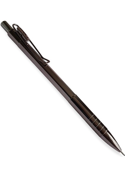 Lg-26 Lüks Metal Versatil Kalem 0.7mm